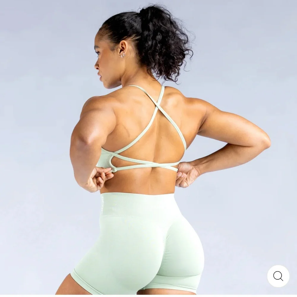 Dynamic bra - Picture 2 of 4